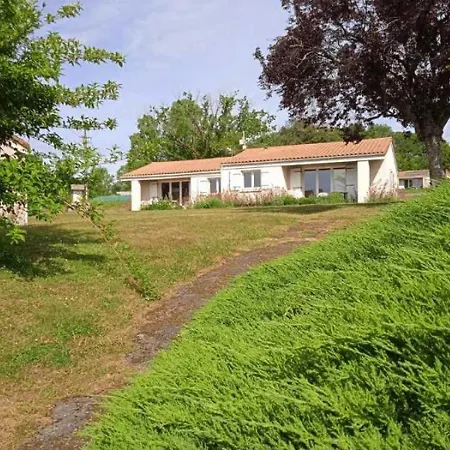 Camping 2 Etoiles - Piscine - Ccbbdbe * Prailles