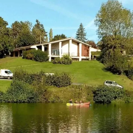 캠프장 Camping 2 Etoiles - Piscine - Ccbbdbe