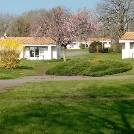 Camping 2 Etoiles - Piscine - Ccbbdbe
