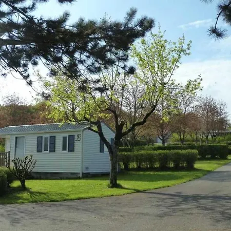 Camping 2 Etoiles - Piscine - Ccbbdbe